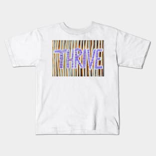 Thriving Kids T-Shirt